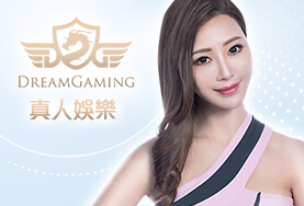 線上娛樂城APPDG真人